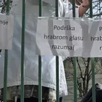 Medicinski fakultet: Smena profesorke Martić je neakademski čin