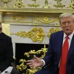 Ukrajina je navodno prihvatila američki mirovni plan