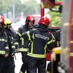 Izolovani slučajevi ili fenomen: Požar u još jedom lokalu na Vračaru