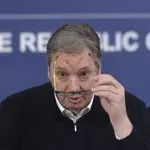 Vučić: Parlamentarni izbori u maju ili decembru 2026.