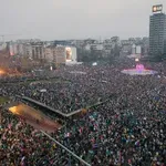 Studentska akcija „Buka protiv zvučnog topa“