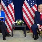 Godina urušavanja partnerstva između SAD i EU: Kako je Tramp uzdrmao Brisel