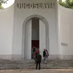 Zašto će Srbiju na Venecijanskom bijenalu predstavljati baš Predrag Đaković?