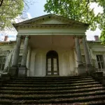 Dvorac Dunđerskih prodat je firmi u vlasništvu Maje Buhe