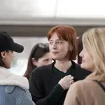 Mileni Radulović Gran pri „ne:Bitefa“