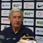 Bajern širom raširenih ruku dočekao Pešića