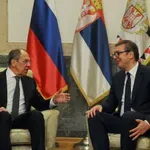 Vučić odgovorio Lavrovu: Ne pada nam na pamet da bilo kome bilo šta otimamo