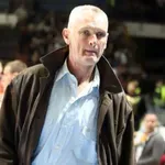 Žarko Paspalj novi sportski direktor KK Partizan