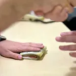Nova ekonomija: Da li je korumpirana borba protiv korupcije?