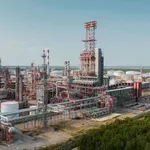 Počela proizvodnja naftnih derivata u Rafineriji u Pančevu