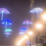 U „privatnom“ Beogradu na vodi dronovi i vatromet, u Šapićevom mrak