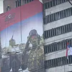 Dizanje zavese sa ruševina Generalštaba: Izazivanje narodne jeze