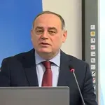 Borba protiv korupcije: Uhapšen bivši potpredsednik Vlade Milutin Simović
