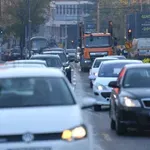 Saobraćajni kolaps u Beogradu: Zašto se gotovo svi voze sami?