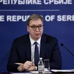 Vučić: Nismo dobili pozitivnu odluku SAD, Rafinerija se gasi