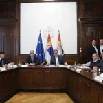 Đedović Handanović: U 51 mestu u Srbiji nema alternative NIS-ovim benzinskim stanicama