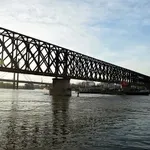 Da li je počela obnova Starog železničkog mosta?