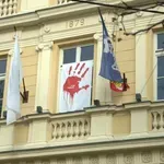 „Vreme“ saznaje: Pao plafon u Zemunskoj gimnaziji renoviran pre tri godine