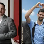 Ružić: „Je li normalno da za Novaka u ovoj Srbiji nema mesta?”