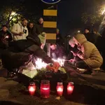 „Blokader ubica“: Ko je usmrtio taksistu u Novom Sadu?