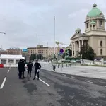 Da li se to Ćacilend sprema za doček Nove 2026?