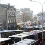 Javni prevoz: Šta ima da zakerate, kad je besplatan