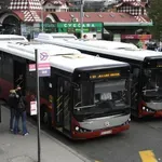 Počeo letnji red vožnje u Beogradu