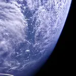 Crnogorci u kosmosu: Prva fotografija satelita Luča