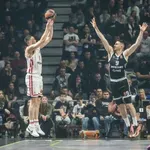 Dubina dna Partizana i nekuženja Ostoje Mijailovića