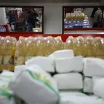 RTS: Kako se kraducka na gramaži jogurta