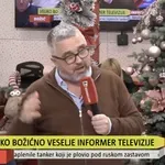 Zbog govora mržnje ograničeno emitovanje programa Informera i Prve