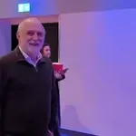 Da li filmom „Saučesnici“ Lazar Ristovski „pumpa“?