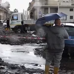 Potop omiljenih srpskih letovališta: Snažna oluja pogodila Siciliju i Sardiniju