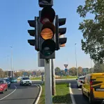 Beograd u pokretu: I ponovljeni tender za semafore je verovatno namešten