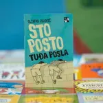 Ničeg ne bi bilo da neko nije otrovao mačke