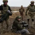 Pariz i London najavljuju mirovne trupe u Ukrajini: Evropa bez američke podrške?