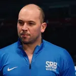 Vučić organizovao prijem za vaterpoliste, izostao MVP prvenstva Dušan Mandić