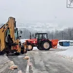 Mraz ne popušta: Izmenjene linije gradskog prevoza zbog poledice u Beogradu