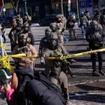 Mineapolis: Drugo ubistvo za mesec dana u kome su učestvovali federalni agenti