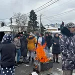 Zašto stanovnici Crvene zvezde 80 dana nemaju struju