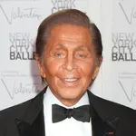 Preminuo čuveni modni dizajner Valentino