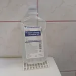 Zašto nema fiziološkog rastvora?