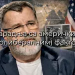 „Zlo doba 2“: Ko je novinar koji targetira nezavisne novinare