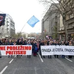 Srbija i zakon bez zaštite