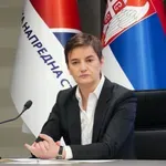 Da li Ana Brnabić zna da čita Šangajsku listu