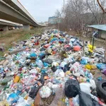 Pazi, snima se: Leskovac snima kamerama ljude koji bacaju đubre i prave divlje deponije