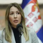 Hrvatska posla ministarke Dubravke Đedović Handanović: Bratstvo i jedinstvo u firmi „Kulturistria“