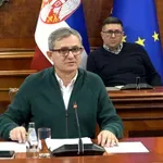 Poljoprivrednik: S ministrom nema šta da se rešava, on vređa i manipuliše