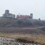 Petrovu crkvu u Novom Pazaru ugrožava građevina Eparhije raško-prizrenske