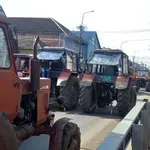 Blokade saobraćajnica: Poljoprivrednici radikalizuju protest